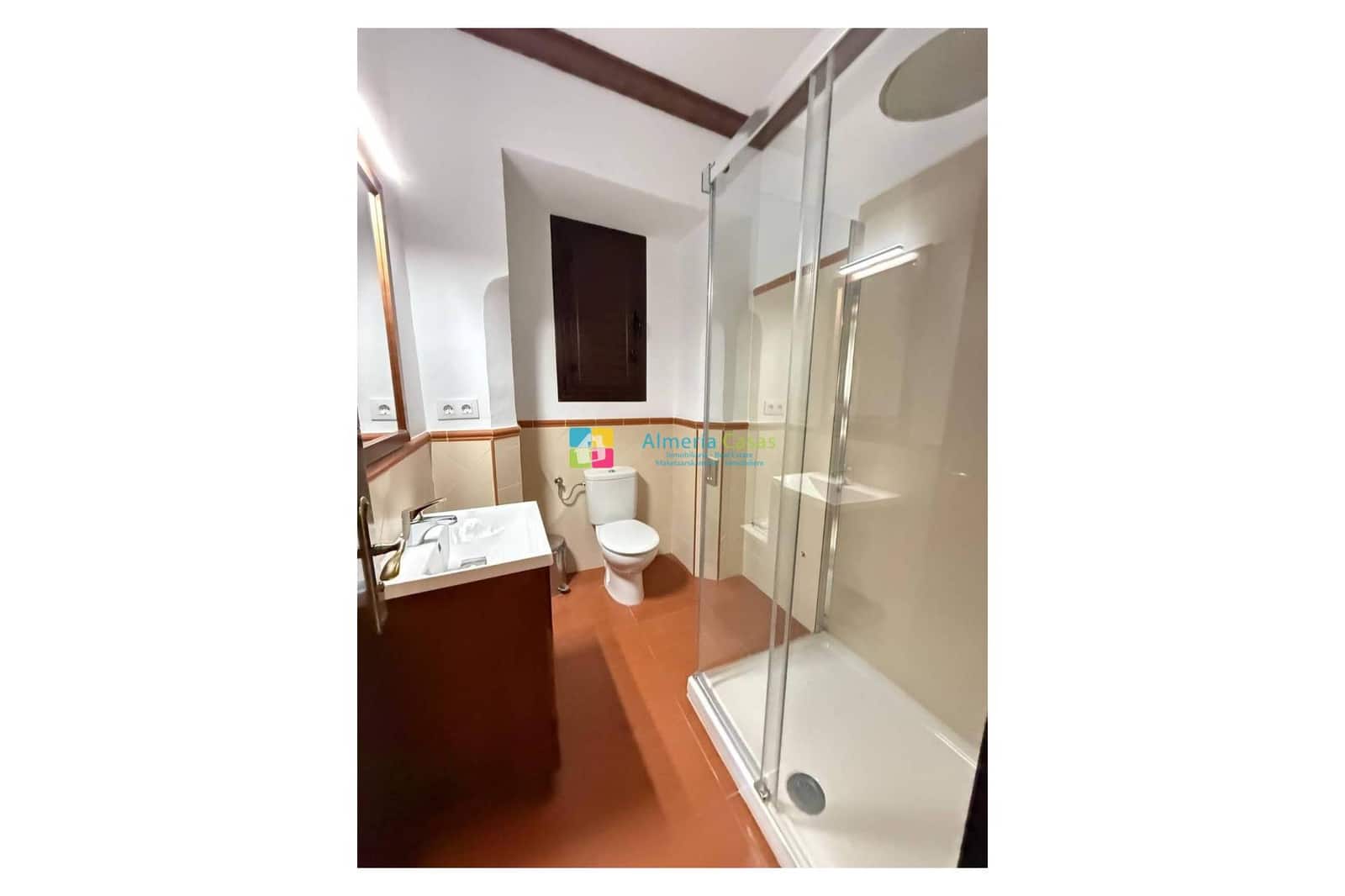 2 bedroom Finca/Country House for rent in Cantoria with pool garage - € 1,000 (Ref: 9730902)