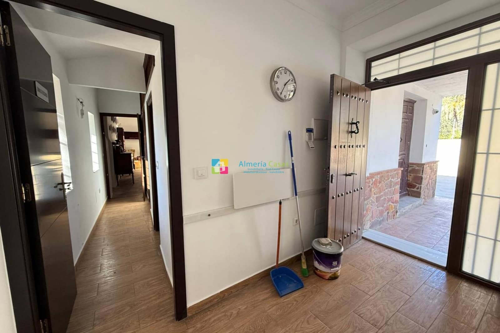 2 bedroom Finca/Country House for rent in Cantoria with pool garage - € 1,000 (Ref: 9730902)