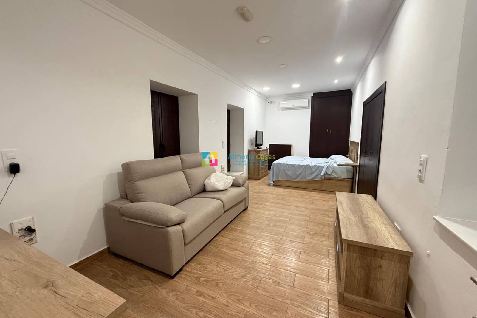 2 bedroom Finca/Country House for rent in Cantoria with pool garage - € 1,000 (Ref: 9730902)