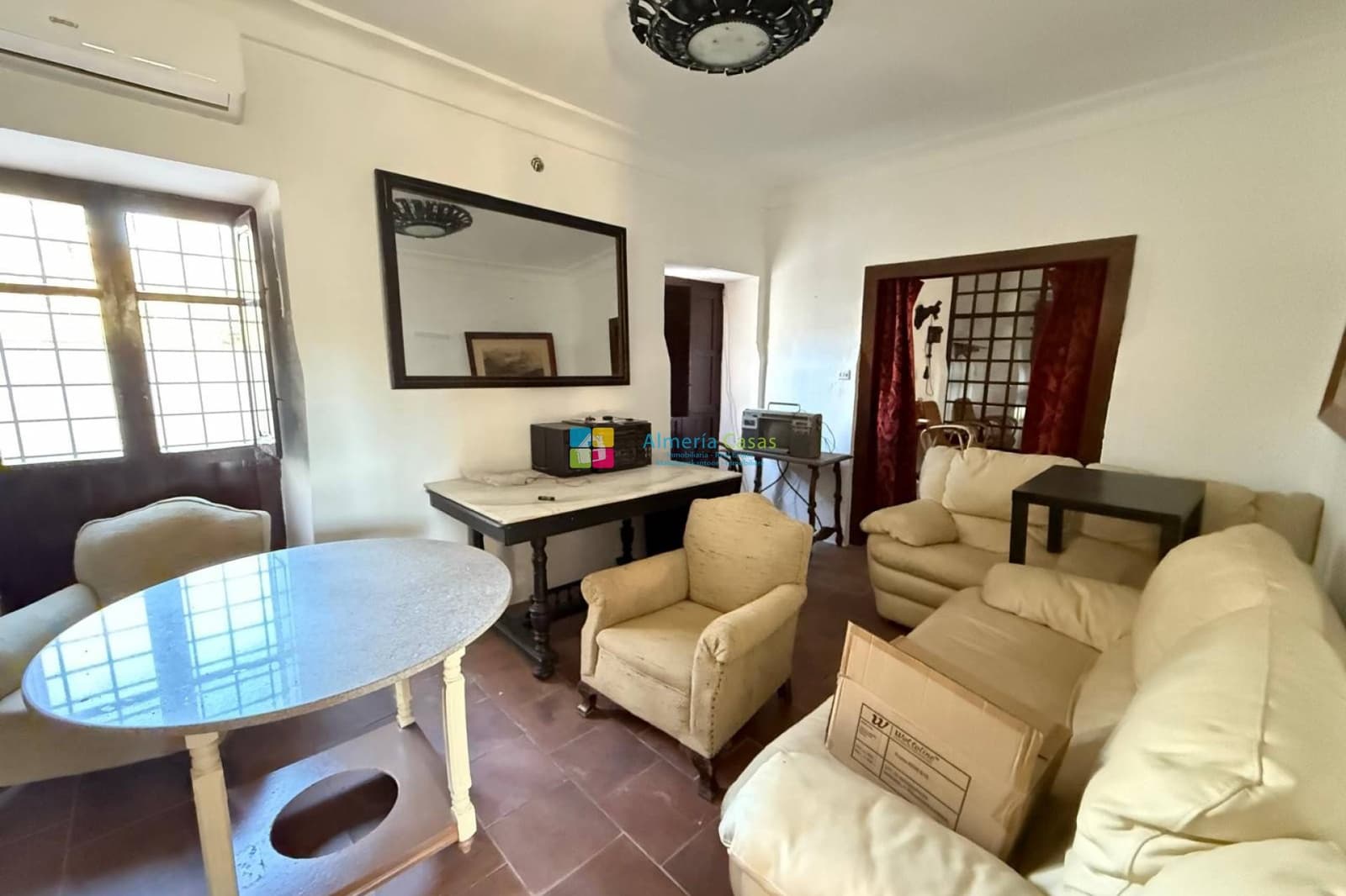 2 bedroom Finca/Country House for rent in Cantoria with pool garage - € 1,000 (Ref: 9730902)