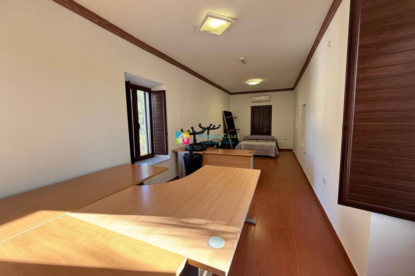 2 bedroom Finca/Country House for rent in Cantoria with pool garage - € 1,000 (Ref: 9730902)