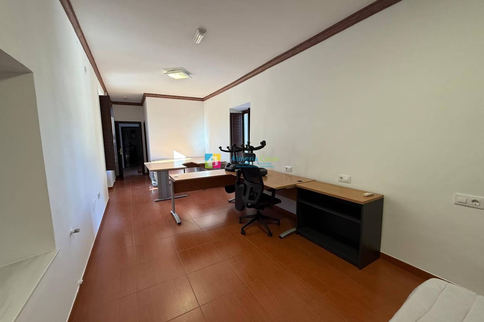 2 bedroom Finca/Country House for rent in Cantoria with pool garage - € 1,000 (Ref: 9730902)