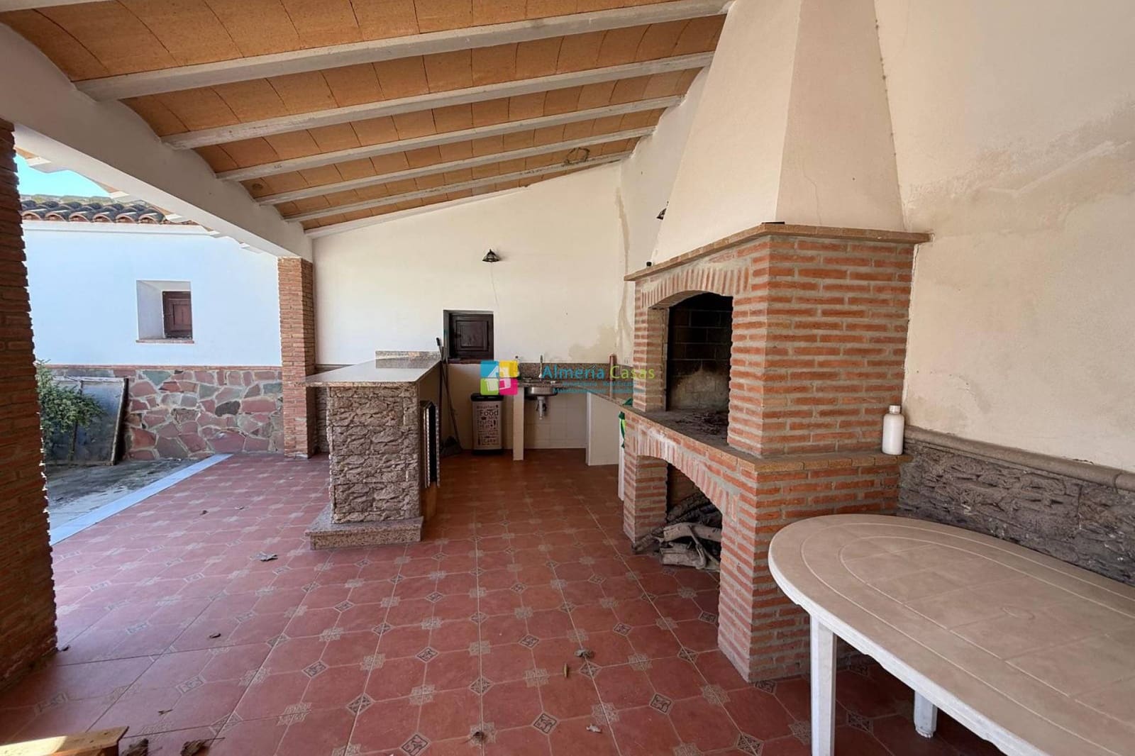 2 bedroom Finca/Country House for rent in Cantoria with pool garage - € 1,000 (Ref: 9730902)