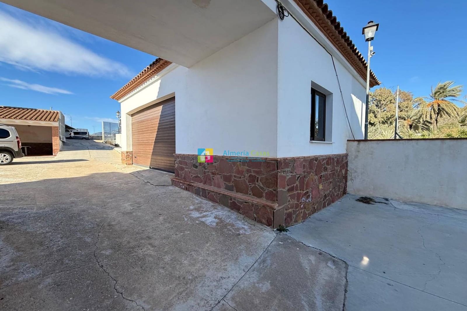 2 bedroom Finca/Country House for rent in Cantoria with pool garage - € 1,000 (Ref: 9730902)