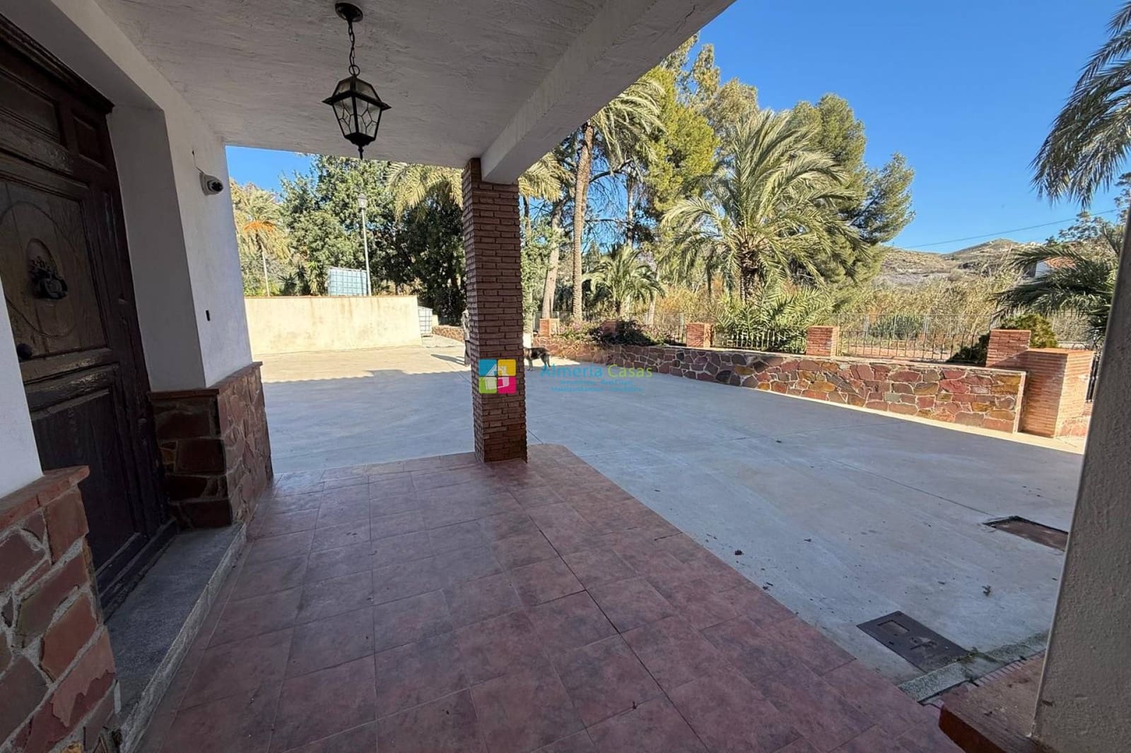 2 bedroom Finca/Country House for rent in Cantoria with pool garage - € 1,000 (Ref: 9730902)