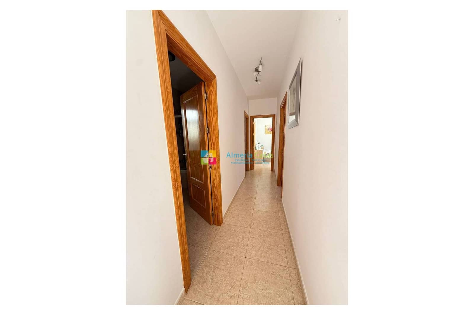 3 bedroom Villa for sale in Arboleas with pool - € 279,995 (Ref: 9733886)