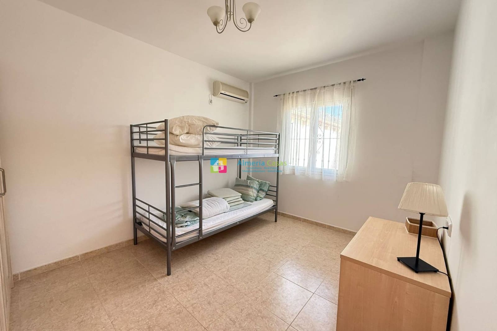 3 bedroom Villa for sale in Arboleas with pool - € 279,995 (Ref: 9733886)