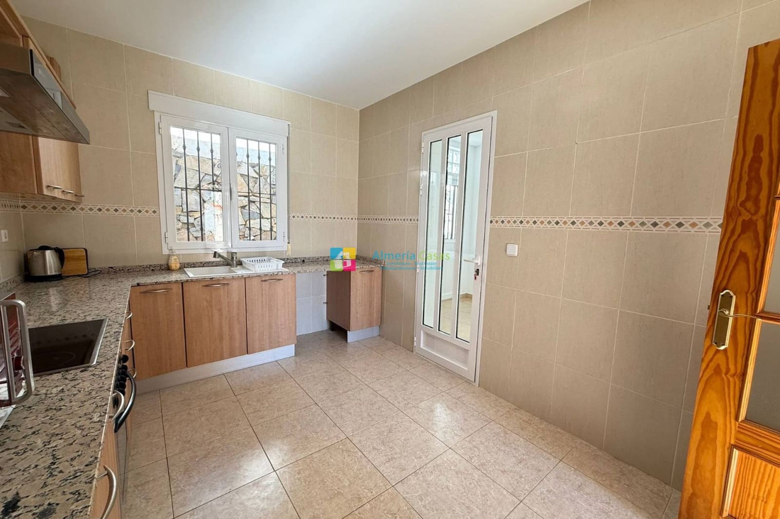 3 bedroom Villa for sale in Arboleas with pool - € 279,995 (Ref: 9733886)