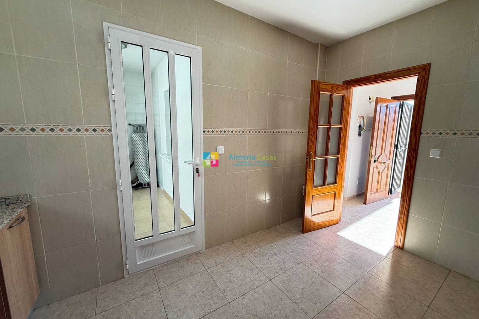 3 bedroom Villa for sale in Arboleas with pool - € 279,995 (Ref: 9733886)