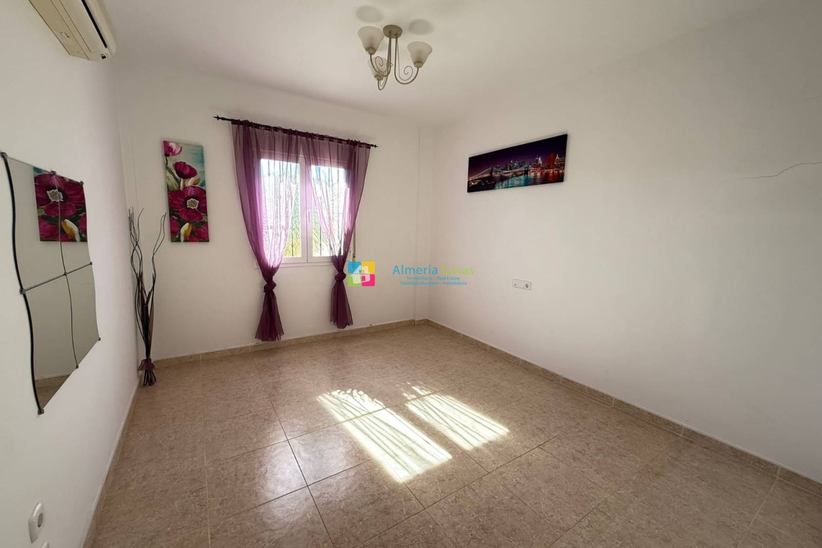 3 bedroom Villa for sale in Arboleas with pool - € 279,995 (Ref: 9733886)