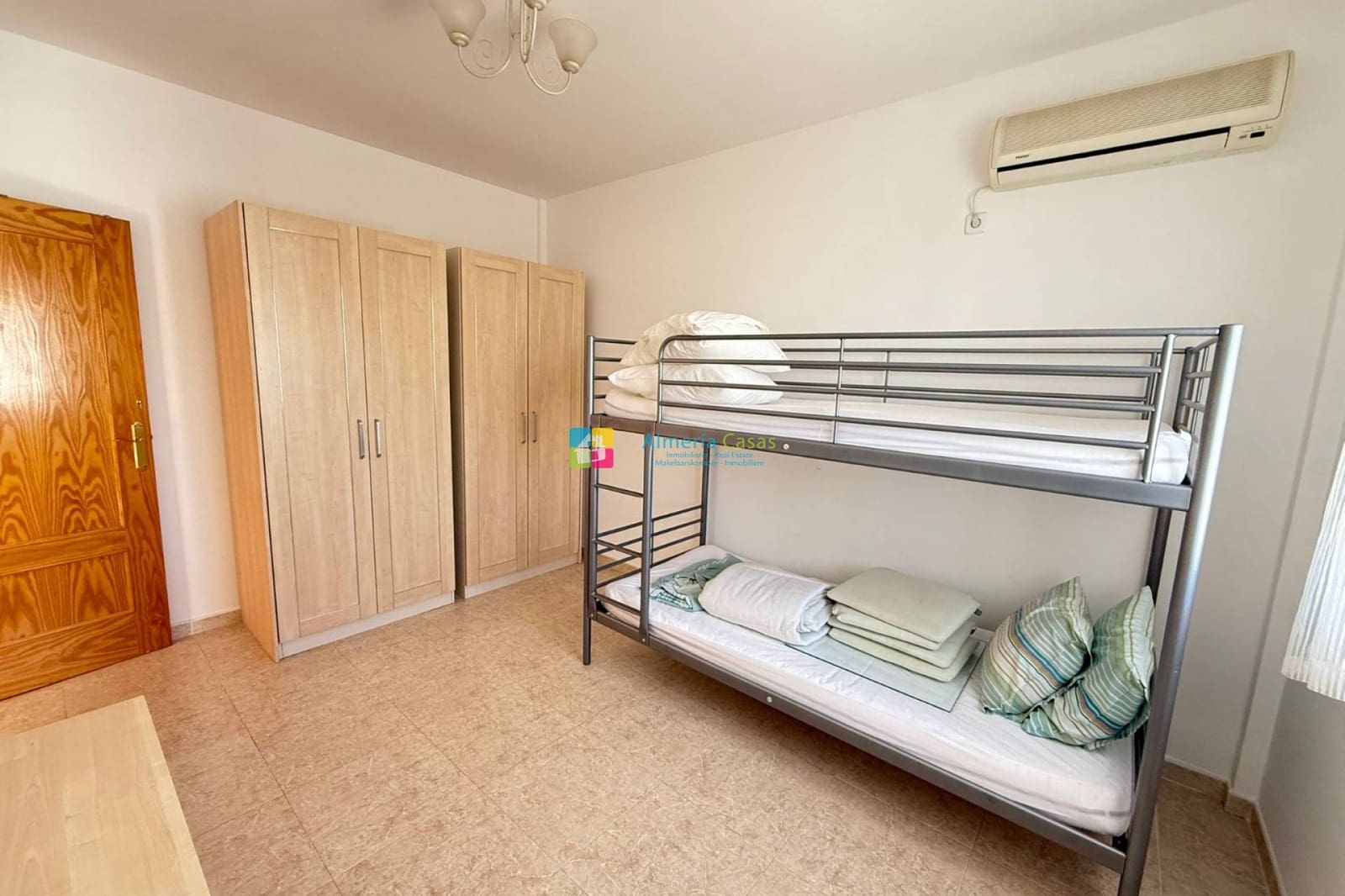 3 bedroom Villa for sale in Arboleas with pool - € 279,995 (Ref: 9733886)