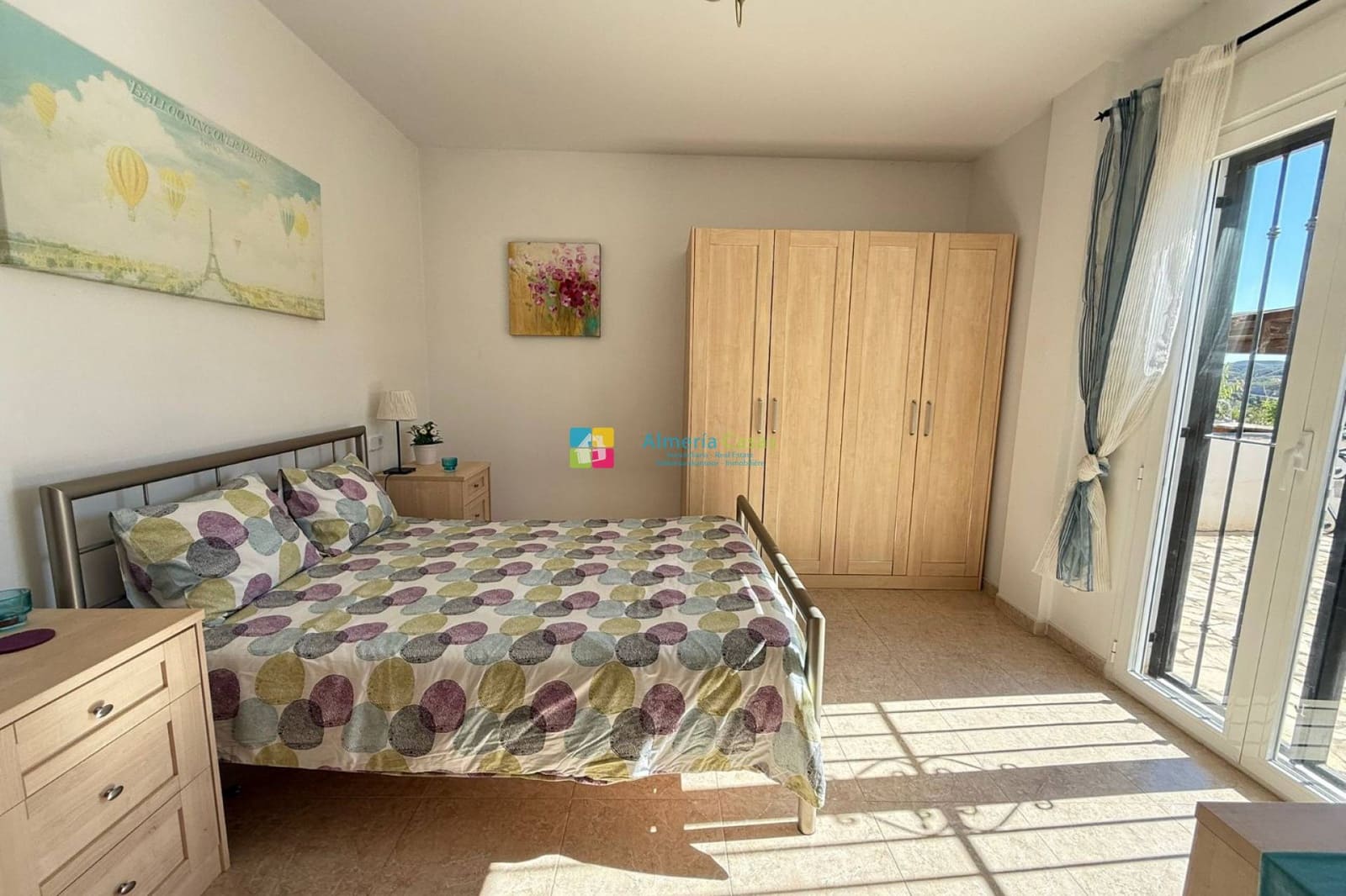 3 bedroom Villa for sale in Arboleas with pool - € 279,995 (Ref: 9733886)