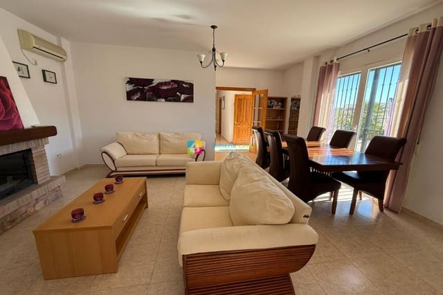 3 bedroom Villa for sale in Arboleas with pool - € 279,995 (Ref: 9733886)