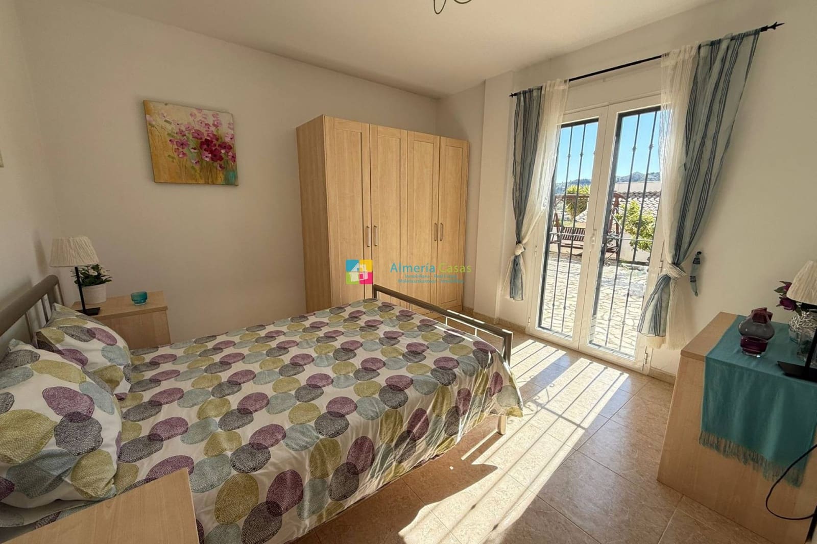 3 bedroom Villa for sale in Arboleas with pool - € 279,995 (Ref: 9733886)