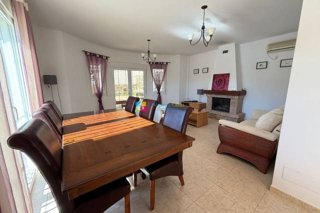 3 bedroom Villa for sale in Arboleas with pool - € 279,995 (Ref: 9733886)