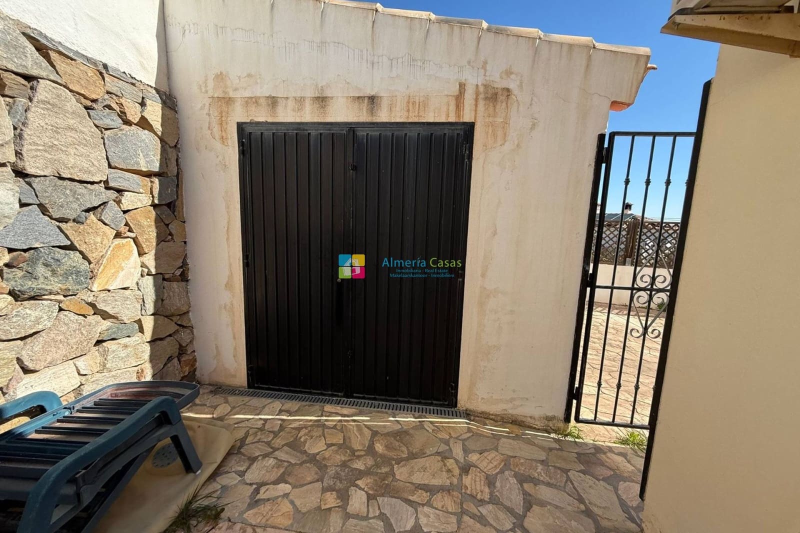 3 bedroom Villa for sale in Arboleas with pool - € 279,995 (Ref: 9733886)