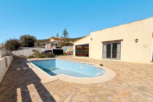 3 bedroom Villa for sale in Arboleas with pool - € 279,995 (Ref: 9733886)