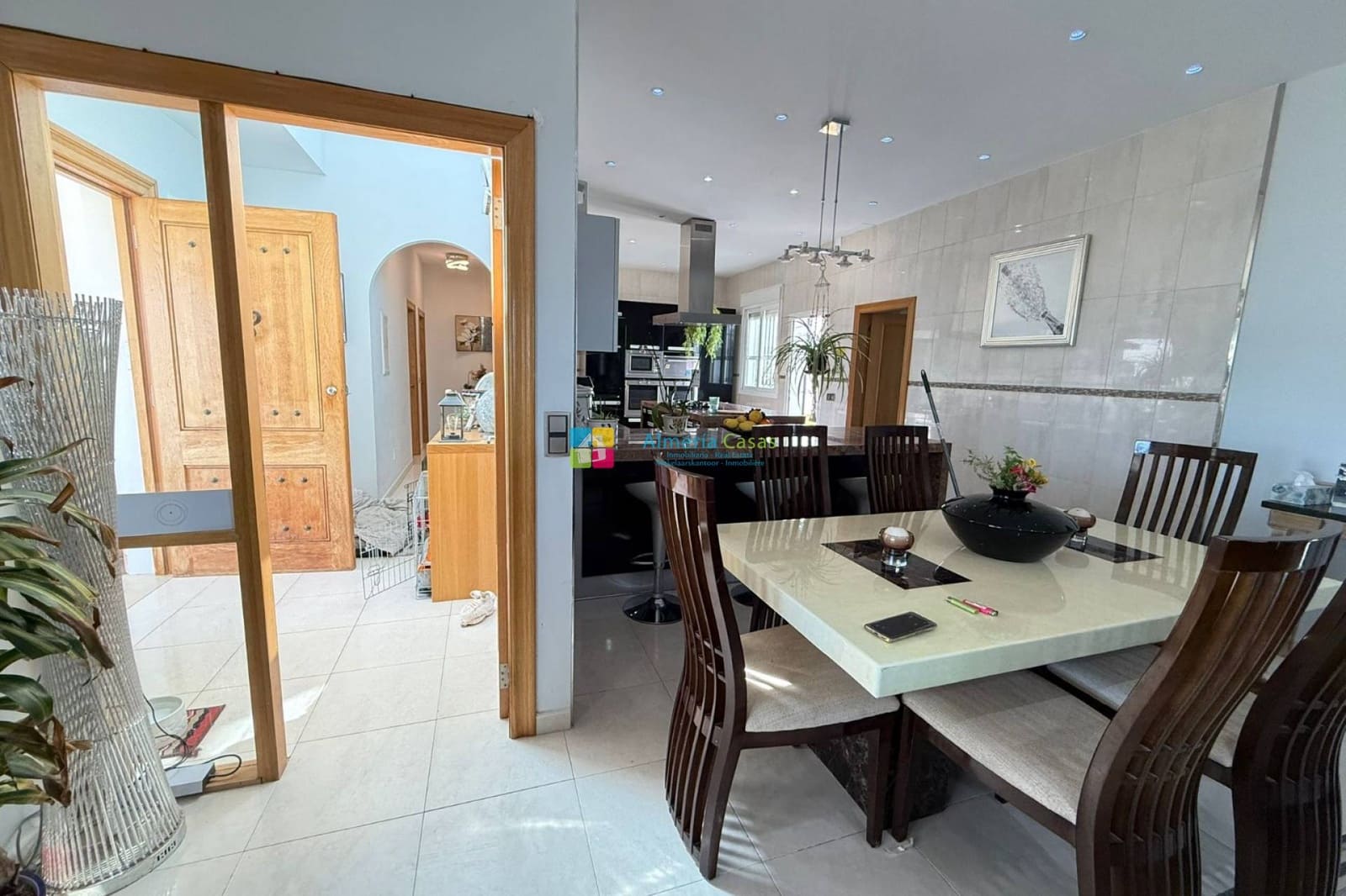 5 bedroom Villa for sale in Partaloa with pool garage - € 394,950 (Ref: 9737190)