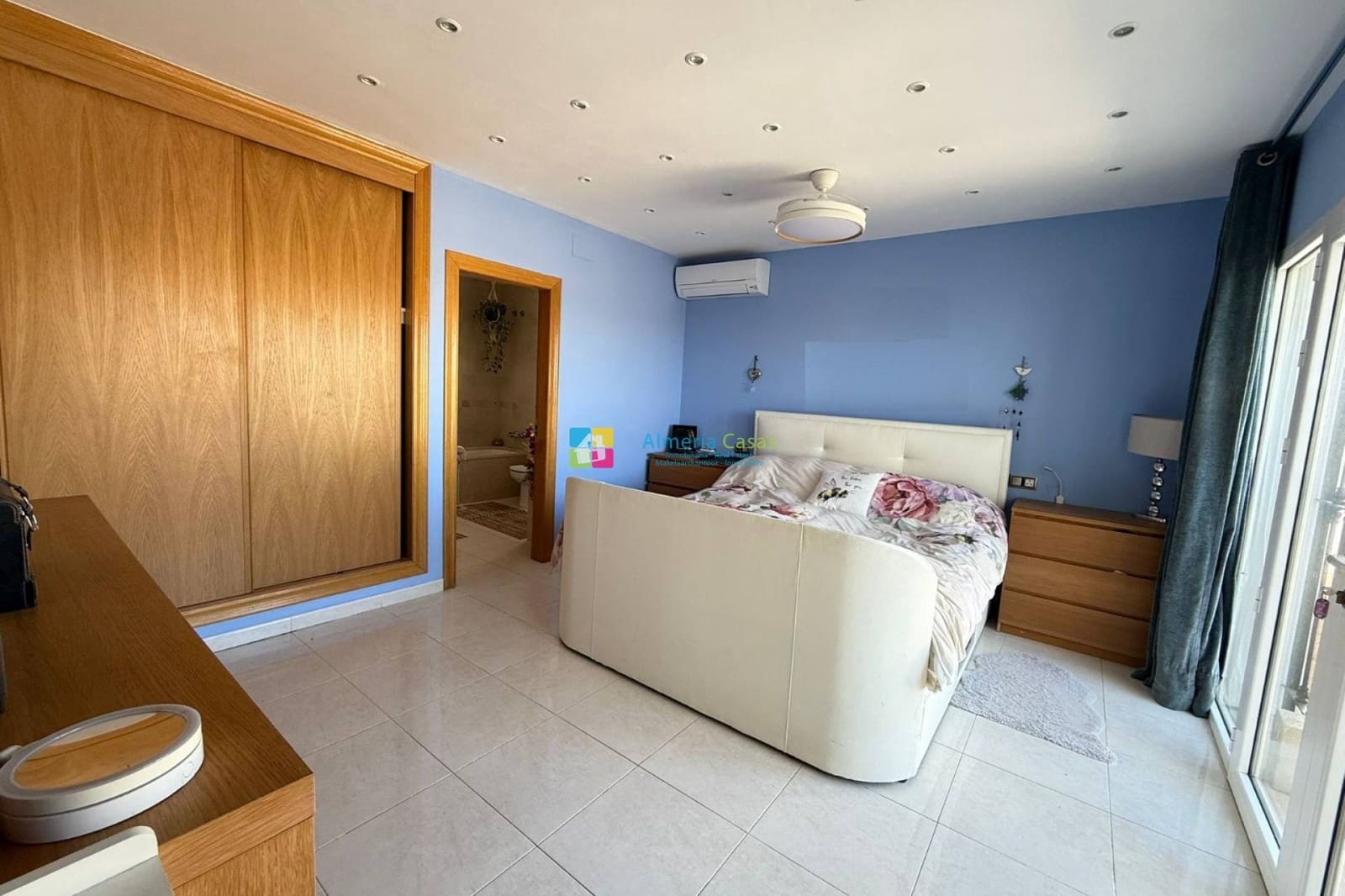 5 bedroom Villa for sale in Partaloa with pool garage - € 394,950 (Ref: 9737190)