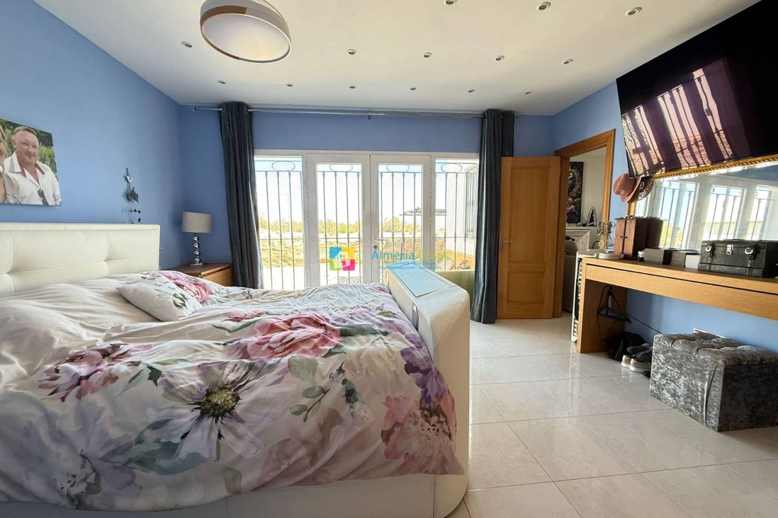 5 bedroom Villa for sale in Partaloa with pool garage - € 394,950 (Ref: 9737190)