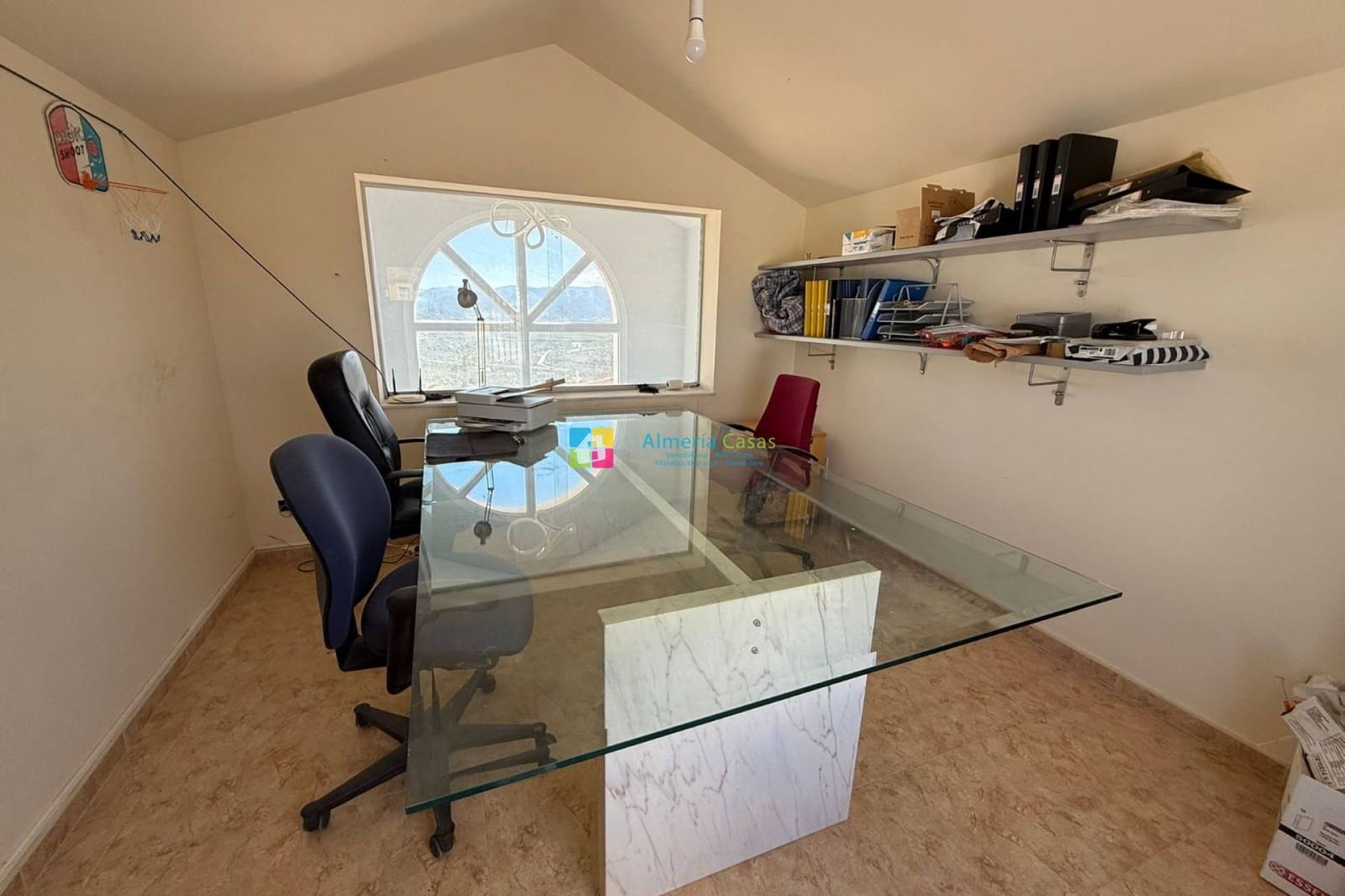 5 bedroom Villa for sale in Partaloa with pool garage - € 394,950 (Ref: 9737190)