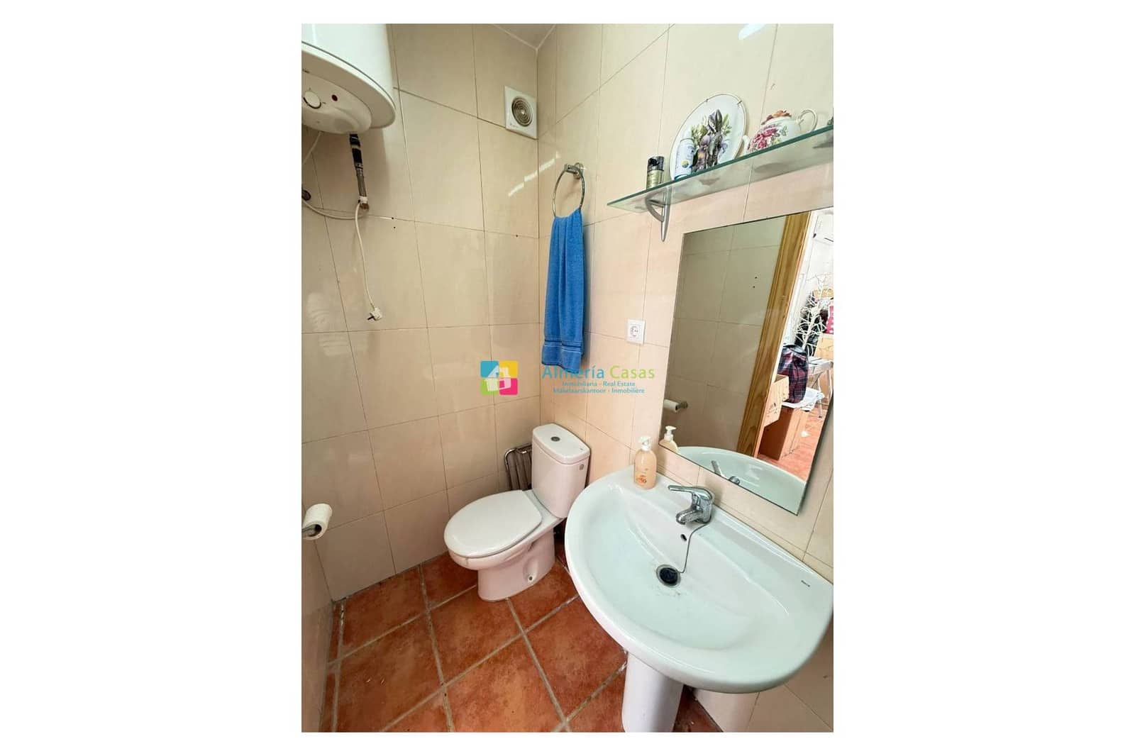 5 bedroom Villa for sale in Partaloa with pool garage - € 394,950 (Ref: 9737190)