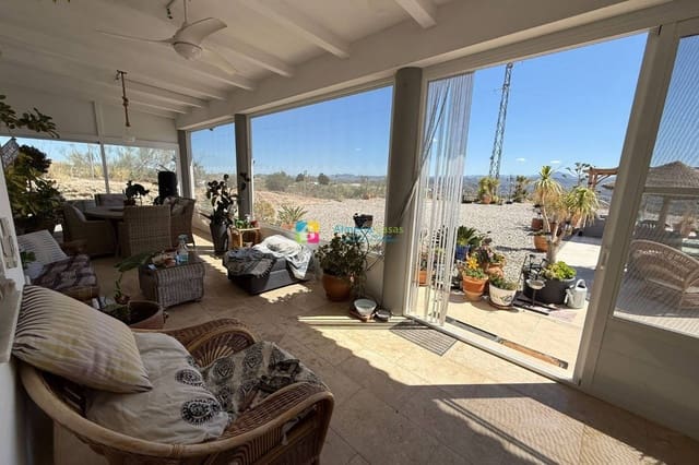 Chalet de 5 habitaciones en Partaloa en venta con piscina garaje - 394.950 € (Ref: 9737190)