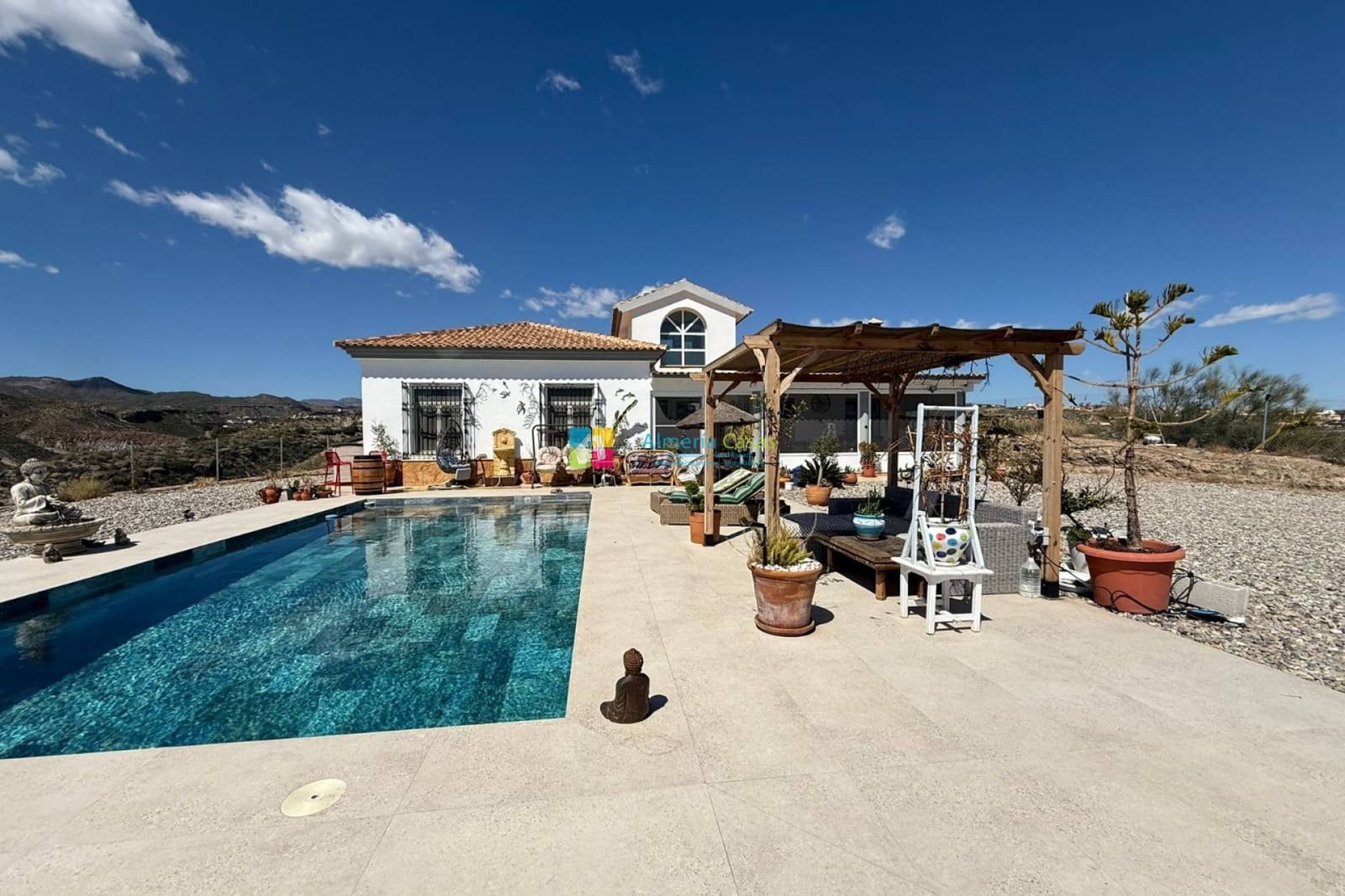 5 bedroom Villa for sale in Partaloa with pool garage - € 394,950 (Ref: 9737190)