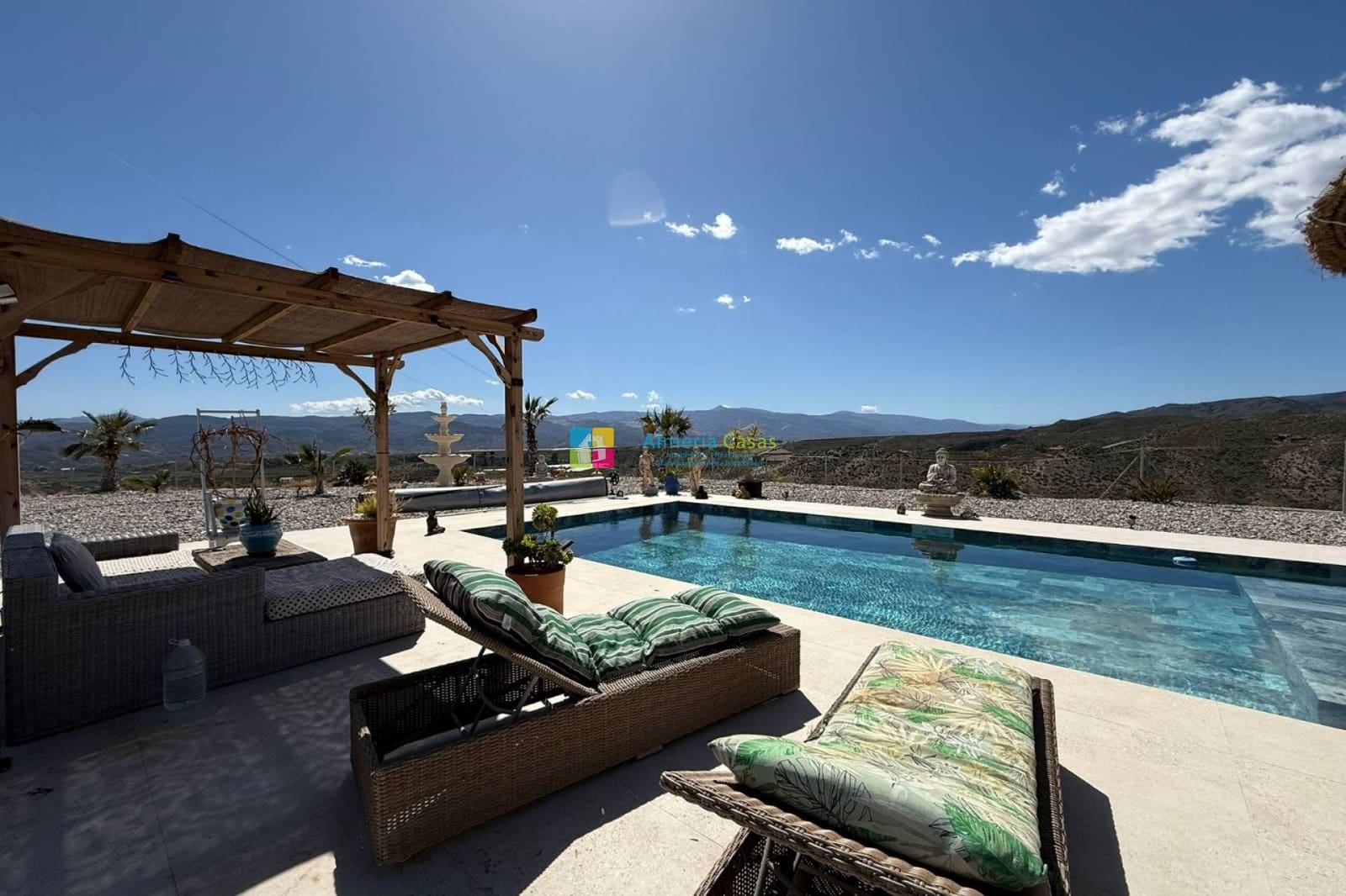 5 bedroom Villa for sale in Partaloa with pool garage - € 394,950 (Ref: 9737190)