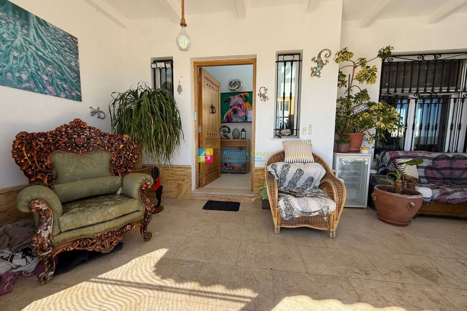 5 bedroom Villa for sale in Partaloa with pool garage - € 394,950 (Ref: 9737190)