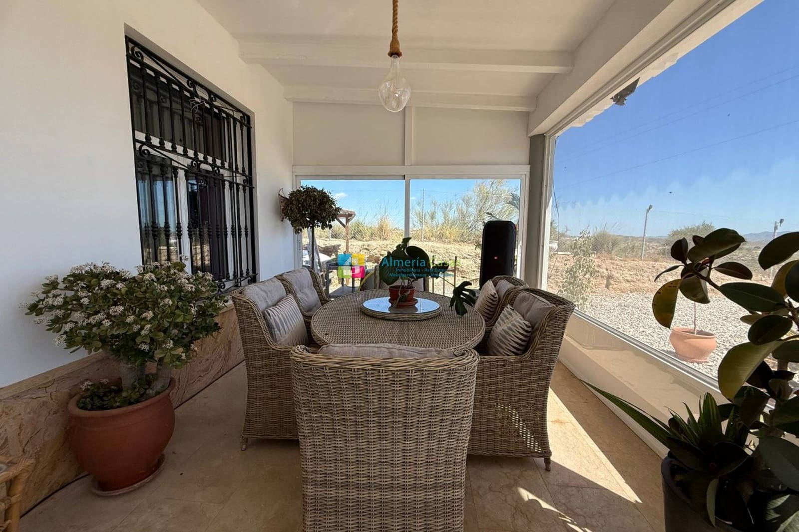 5 bedroom Villa for sale in Partaloa with pool garage - € 394,950 (Ref: 9737190)