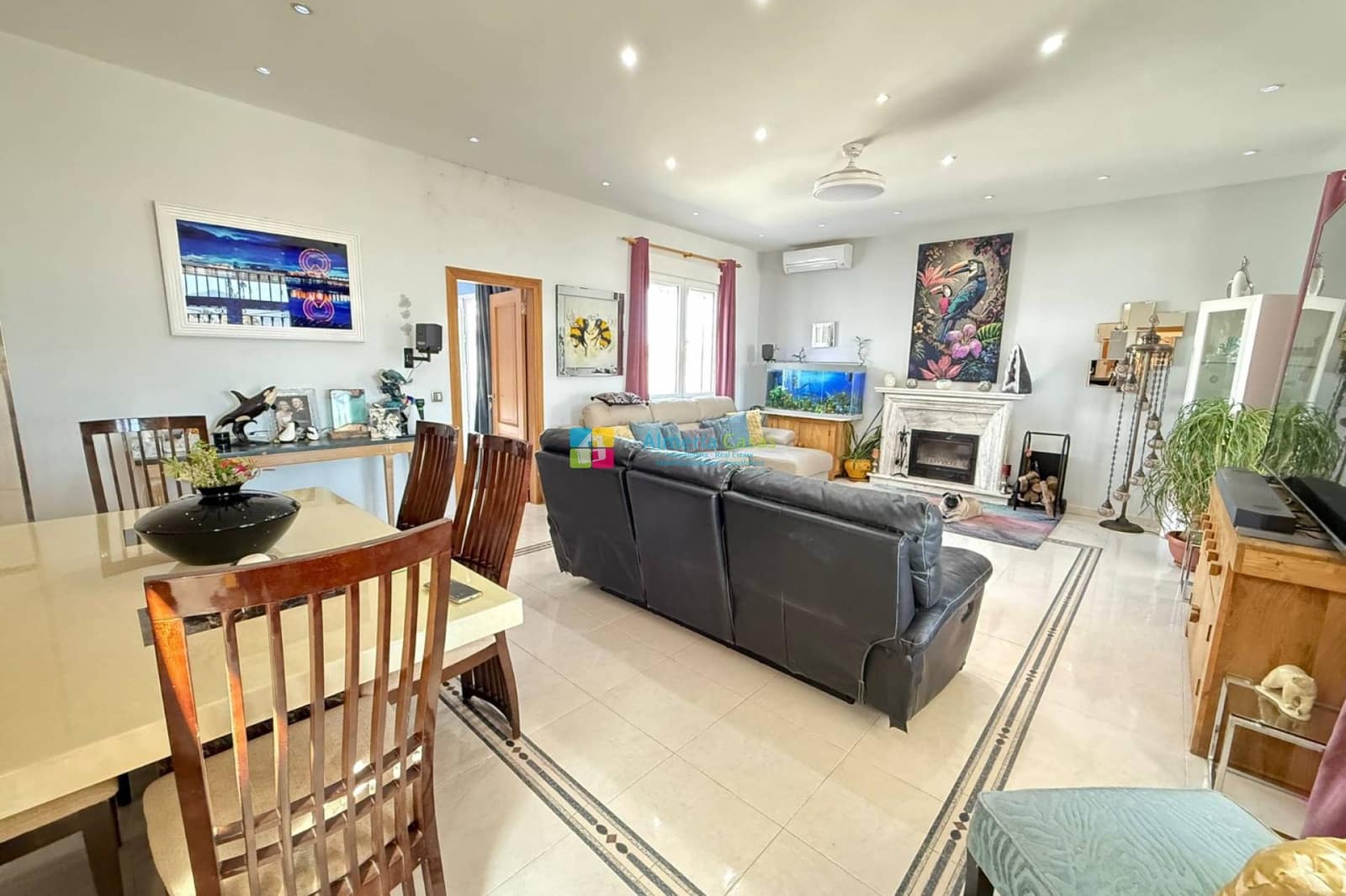 5 bedroom Villa for sale in Partaloa with pool garage - € 394,950 (Ref: 9737190)