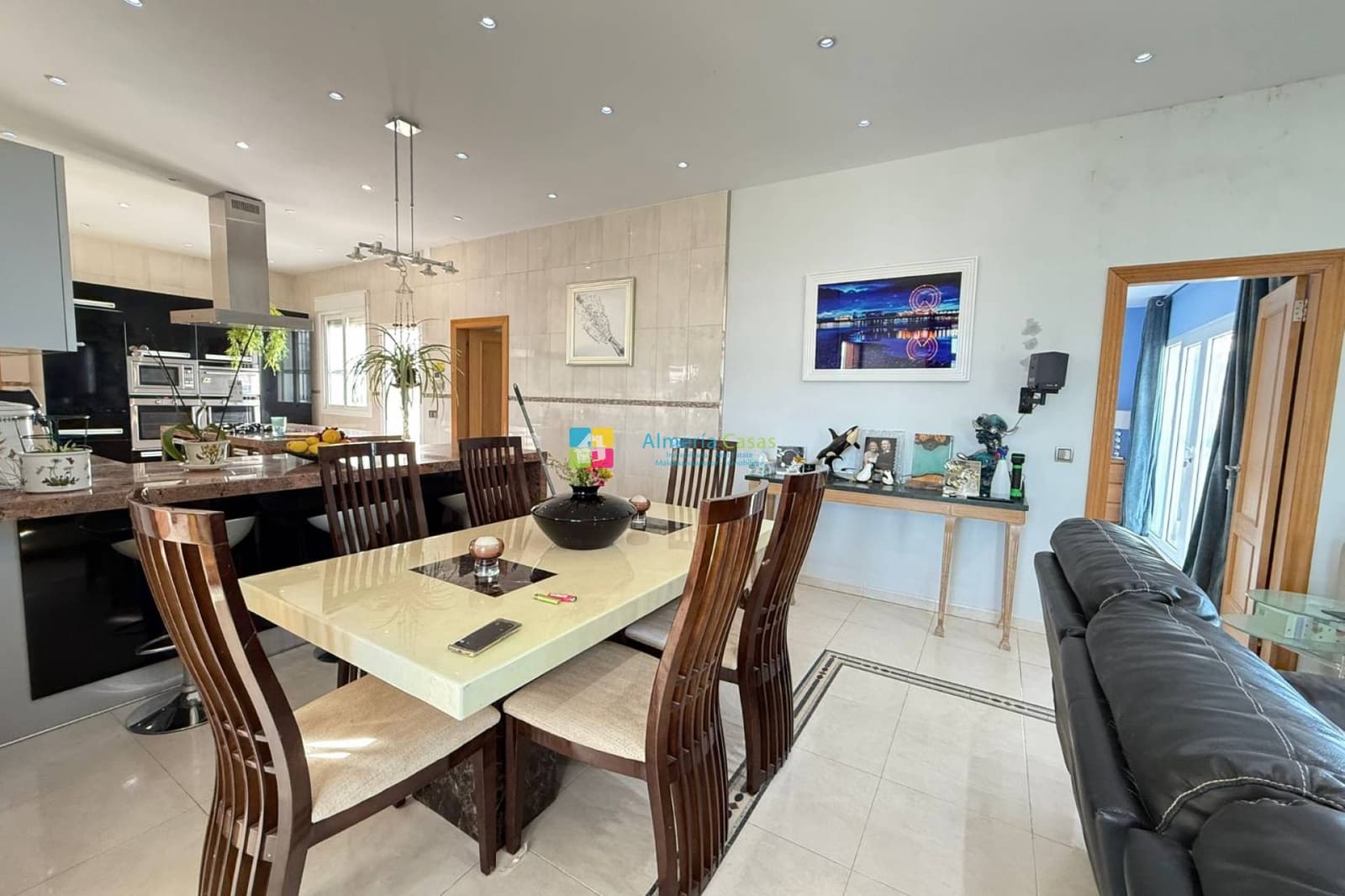 5 bedroom Villa for sale in Partaloa with pool garage - € 394,950 (Ref: 9737190)