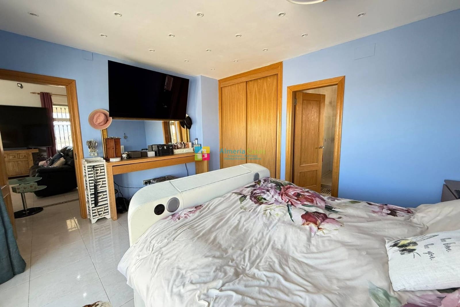 5 bedroom Villa for sale in Partaloa with pool garage - € 394,950 (Ref: 9737190)