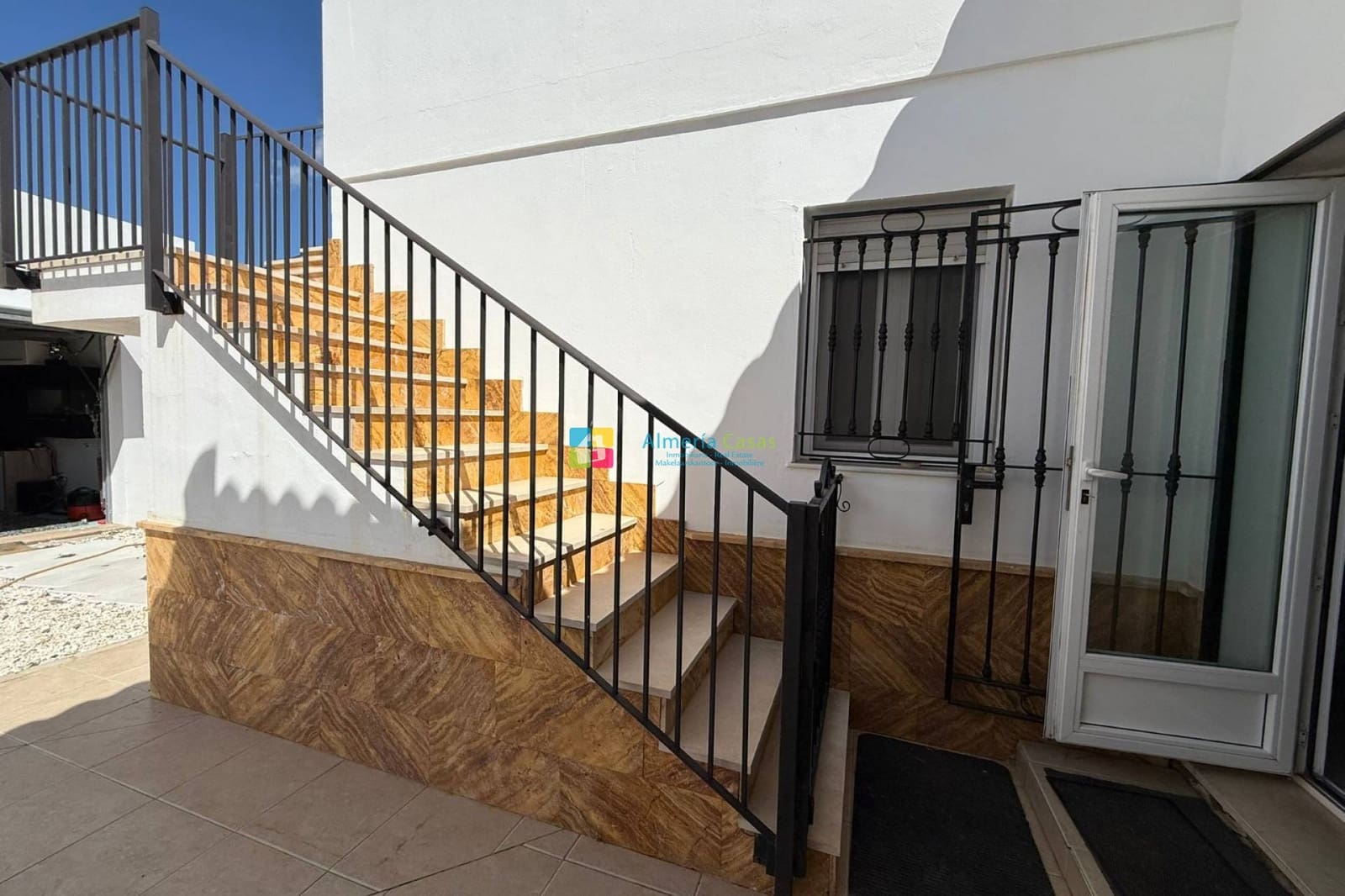 5 bedroom Villa for sale in Partaloa with pool garage - € 394,950 (Ref: 9737190)