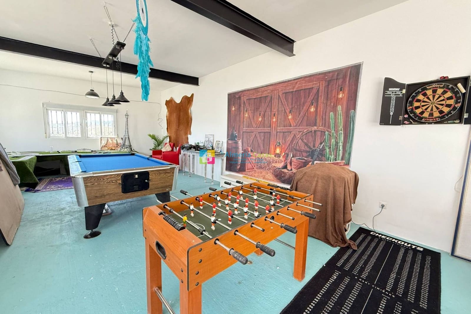 5 bedroom Villa for sale in Partaloa with pool garage - € 394,950 (Ref: 9737190)