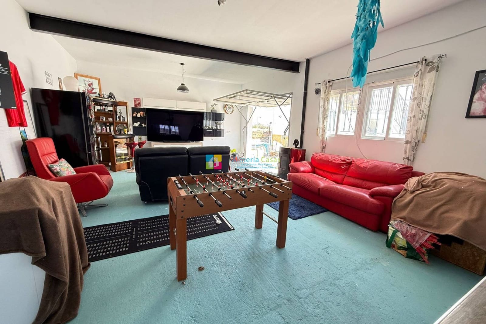 5 bedroom Villa for sale in Partaloa with pool garage - € 394,950 (Ref: 9737190)