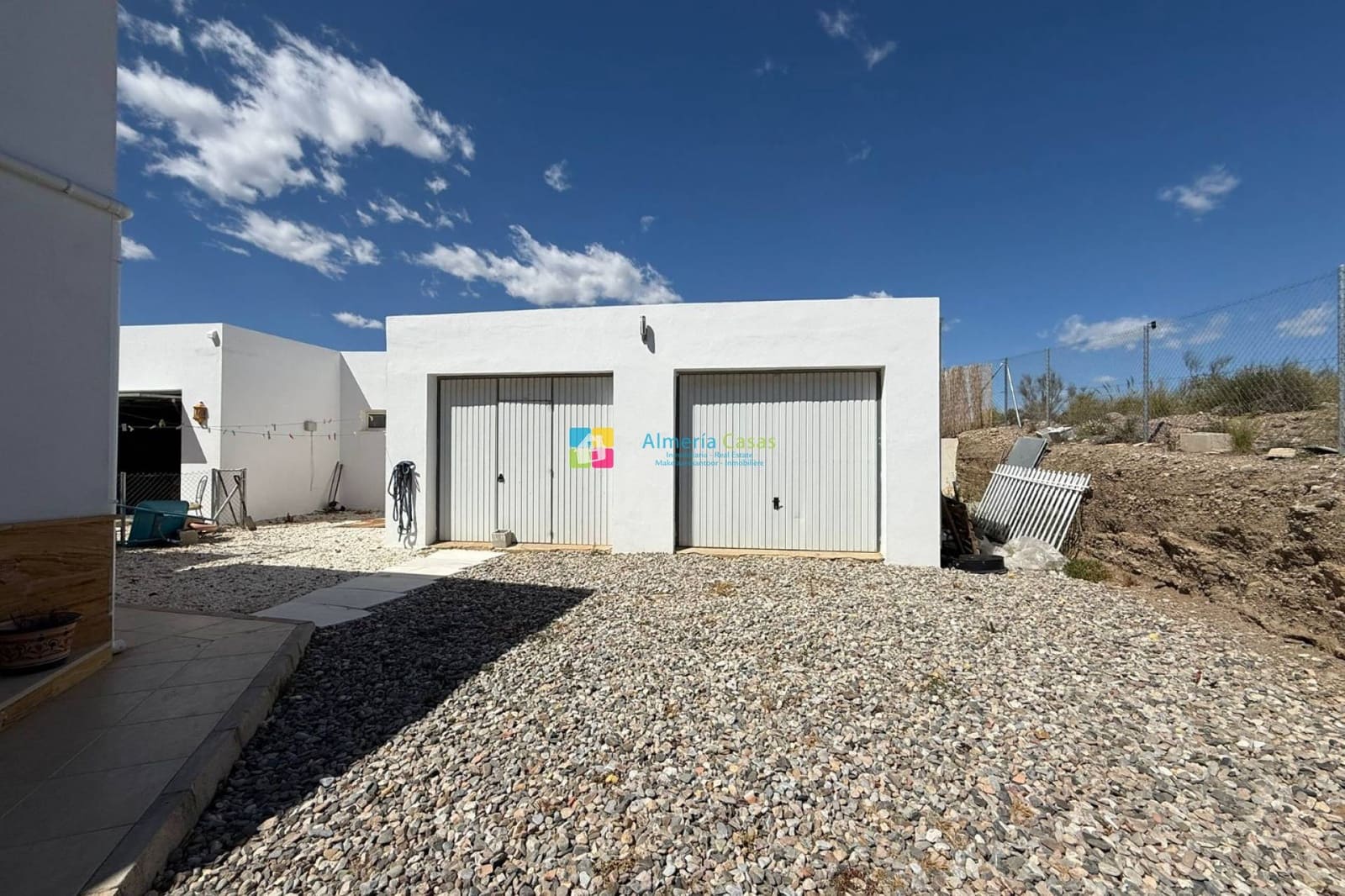 5 bedroom Villa for sale in Partaloa with pool garage - € 394,950 (Ref: 9737190)