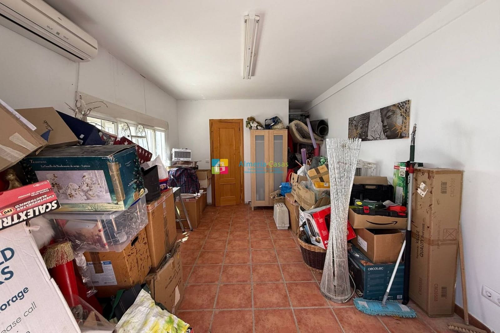 5 bedroom Villa for sale in Partaloa with pool garage - € 394,950 (Ref: 9737190)