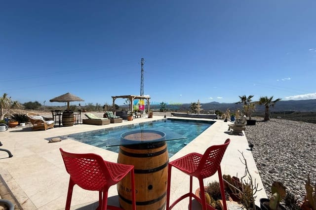 Chalet de 5 habitaciones en Partaloa en venta con piscina garaje - 394.950 € (Ref: 9737190)