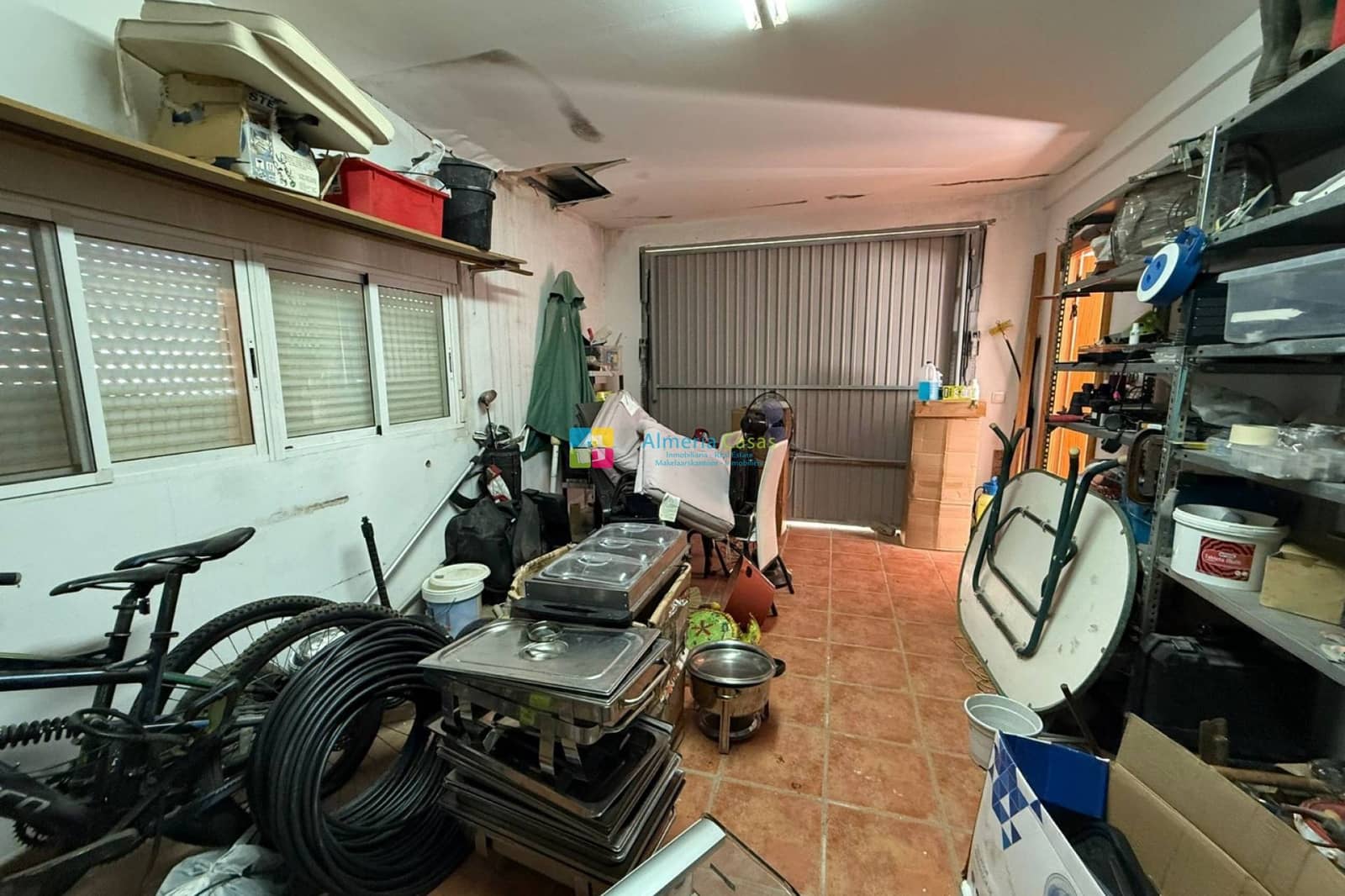 5 bedroom Villa for sale in Partaloa with pool garage - € 394,950 (Ref: 9737190)