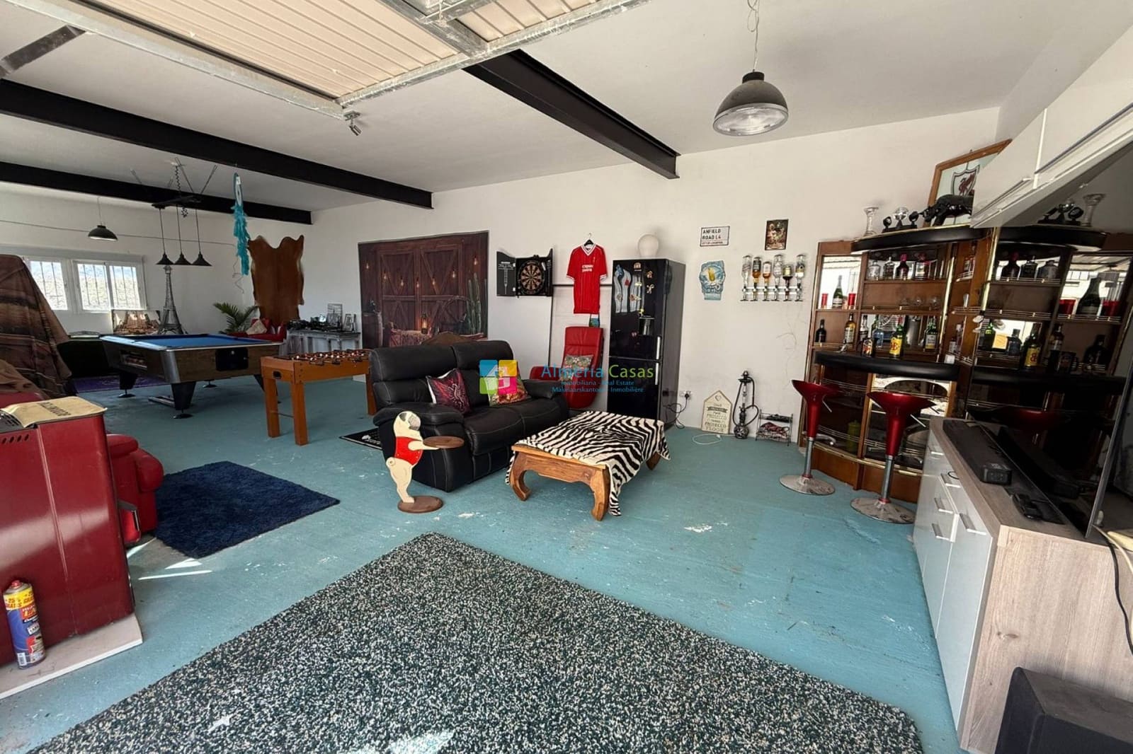 5 bedroom Villa for sale in Partaloa with pool garage - € 394,950 (Ref: 9737190)