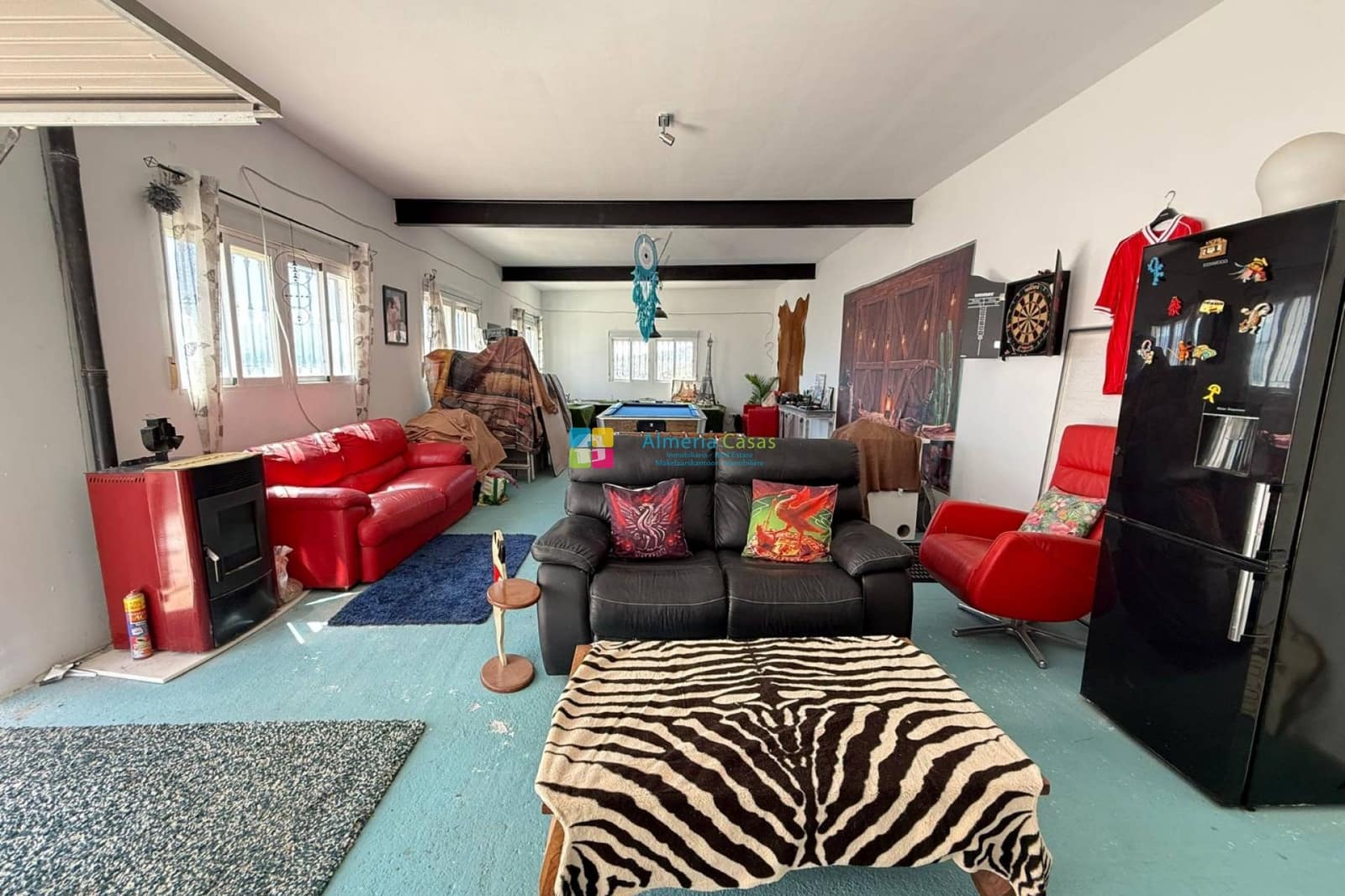 5 bedroom Villa for sale in Partaloa with pool garage - € 394,950 (Ref: 9737190)