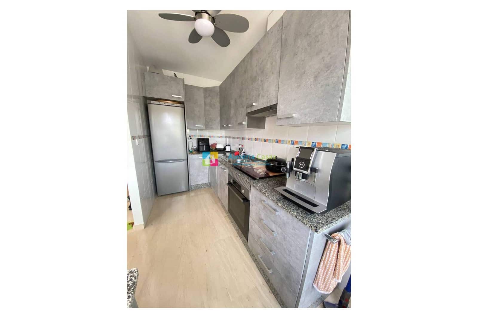 3 camera da letto Appartamento in vendita in Cuevas del Almanzora - 225.000 € (Rif: 9747141)