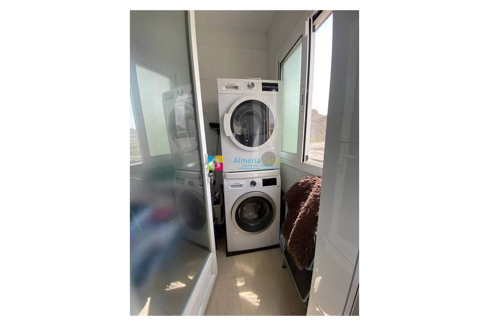 3 camera da letto Appartamento in vendita in Cuevas del Almanzora - 225.000 € (Rif: 9747141)