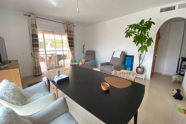 3 camera da letto Appartamento in vendita in Cuevas del Almanzora - 225.000 € (Rif: 9747141)