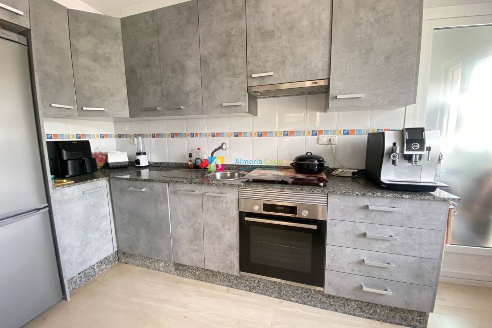 3 camera da letto Appartamento in vendita in Cuevas del Almanzora - 225.000 € (Rif: 9747141)