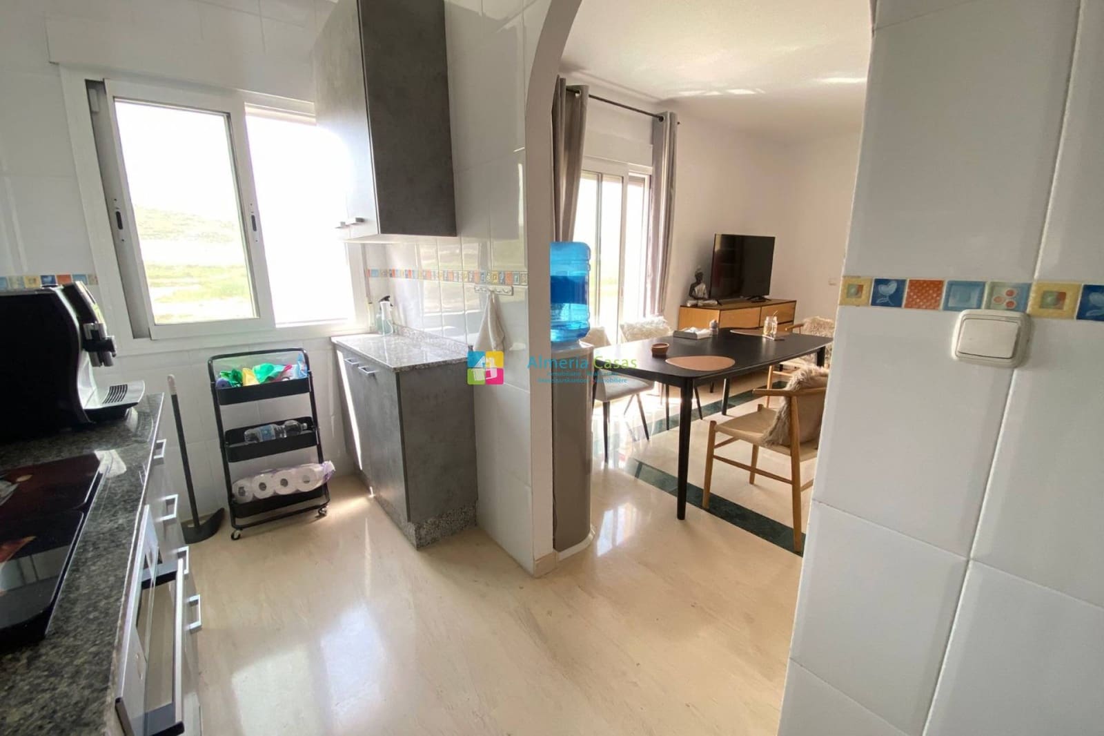 3 camera da letto Appartamento in vendita in Cuevas del Almanzora - 225.000 € (Rif: 9747141)