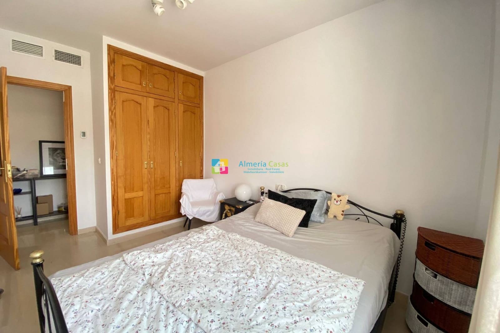 3 camera da letto Appartamento in vendita in Cuevas del Almanzora - 225.000 € (Rif: 9747141)