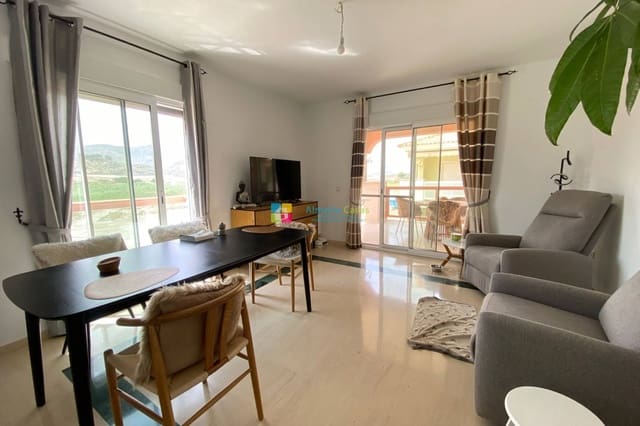 3 camera da letto Appartamento in vendita in Cuevas del Almanzora - 225.000 € (Rif: 9747141)